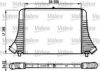 VALEO 816849 Intercooler, charger